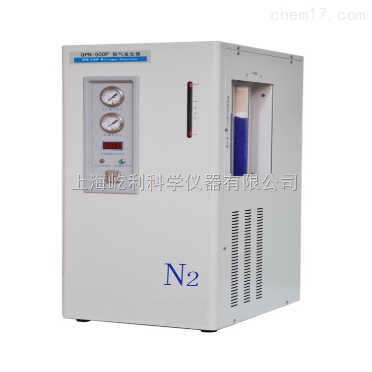 QPN -500P 氮气发生器 气体发生器 氮气气源